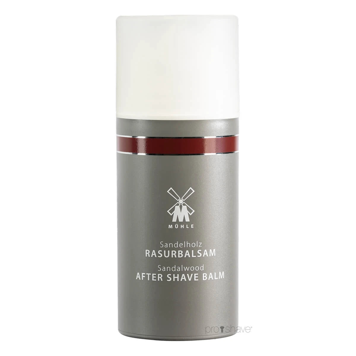 Mühle Shaving Aftershave Balm  Sandeltræ  100 Ml