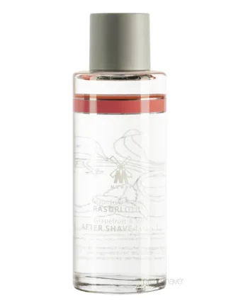 Mühle Shaving Aftershave Lotion  Grapefrugt   Mint  125 Ml