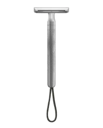 Mühle Shaving Companion De-skraber  Unisex  Grå