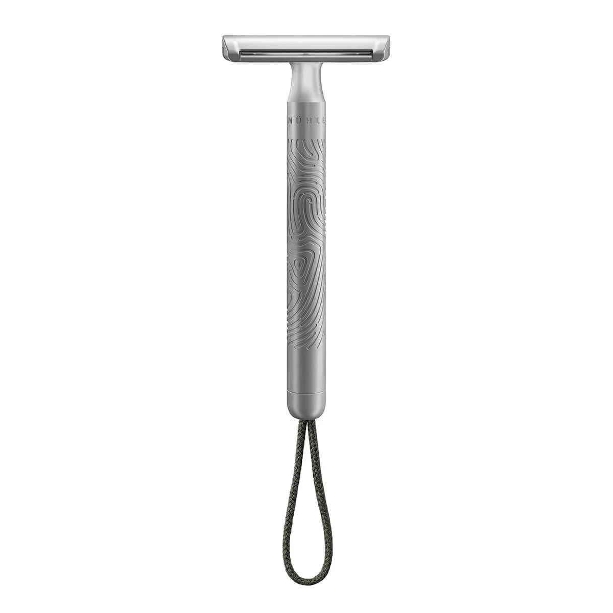 Mühle Shaving Companion De-skraber Unisex Grå