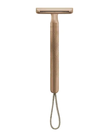 Mühle Shaving Companion De-skraber  Unisex  Rosegold