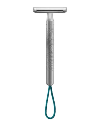 Mühle Shaving Companion De-skraber  Unisex  Turkis