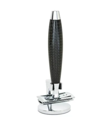 Mühle Shaving De-skraber  Edition No     Carbon