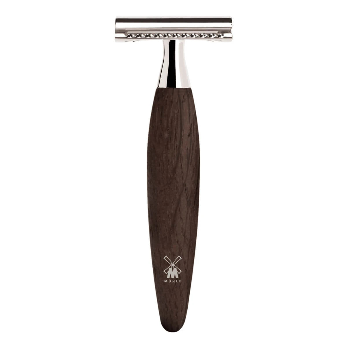 Mühle Shaving De-skraber  Kosmo  Moseeg