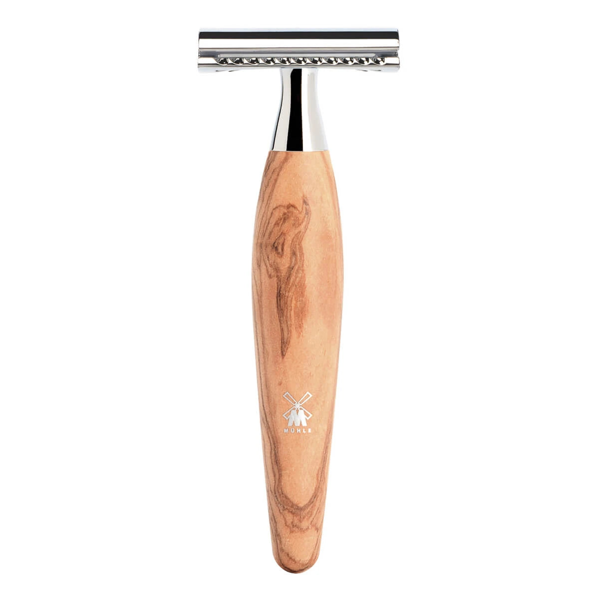 Mühle Shaving De-skraber  Kosmo  Oliventræ