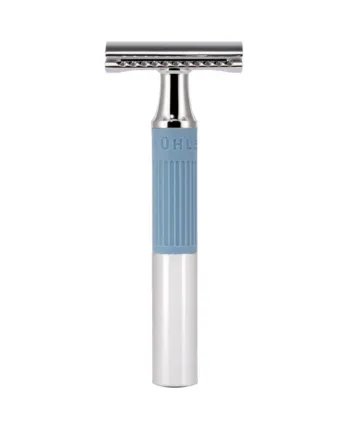 Mühle Shaving De-skraber  Neo  Glacier Blue