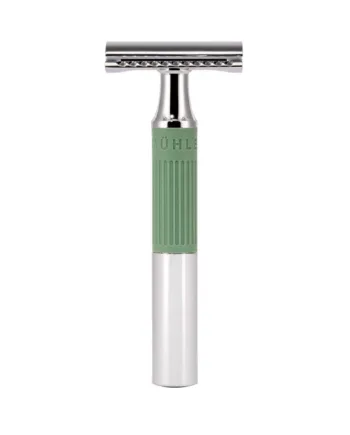 Mühle Shaving De-skraber  Neo  Salvia Green