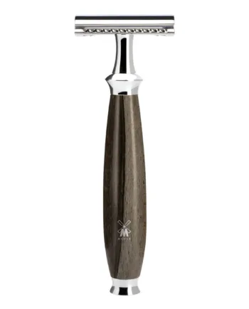 Mühle Shaving De-skraber  Purist  Grained Beech