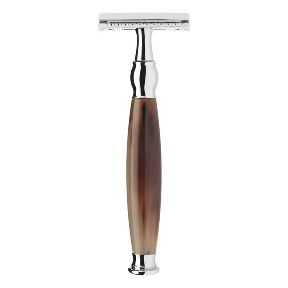 Mühle Shaving De-skraber  Sophist  Genuine Horn