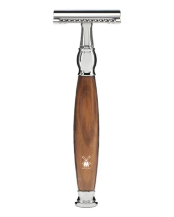 Mühle Shaving De-skraber  Sophist  Ironwood