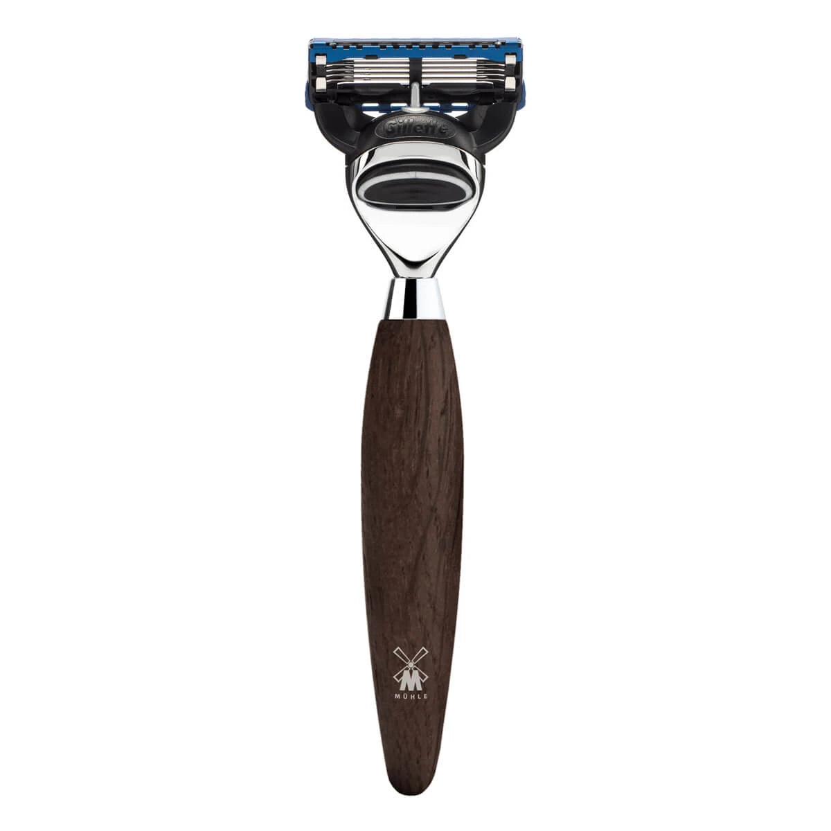 Mühle Shaving Gillette Fusion Skraber  Kosmo  Moseeg