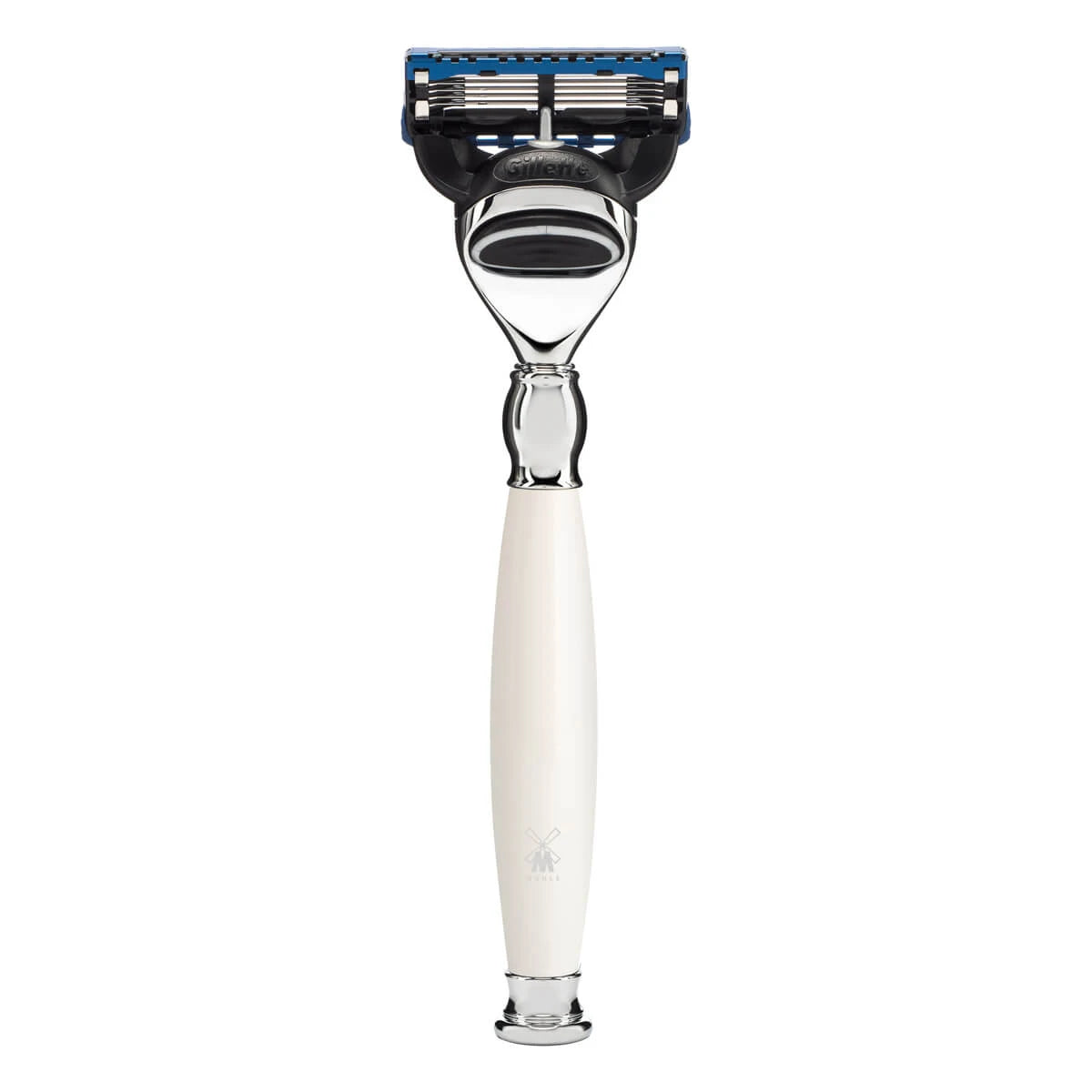 Mühle Shaving Gillette Fusion Skraber  Sophist  Porcelæn
