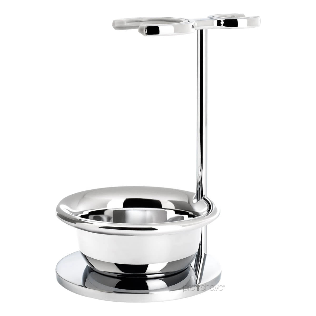 Mühle Shaving Holder Og Skål Til Barberkost Og Skraber  Rytmo   Vivo