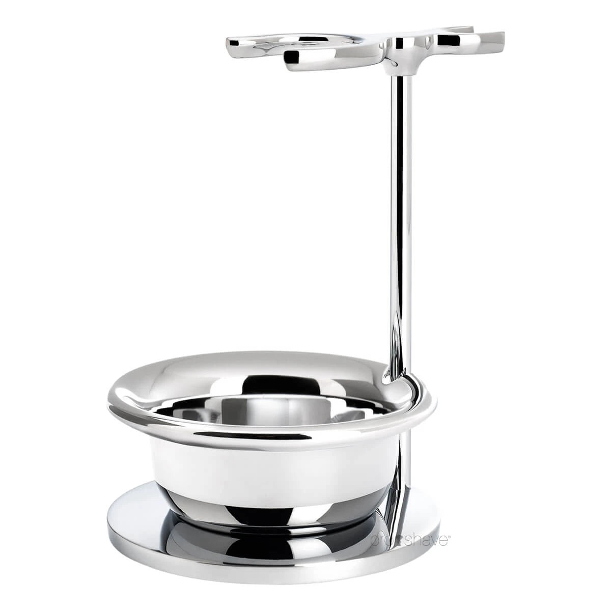 Mühle Shaving Holder Og Skål Til Barberkost Og Skraber  Sophist   Classic
