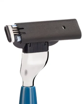 Mühle Shaving Klingebeskytter Til Mach3 Skraber  Hård Plast