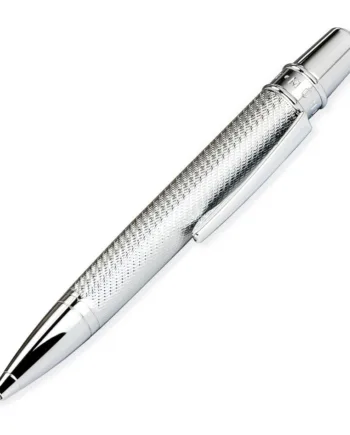Mühle Shaving Kuglepen  Krom