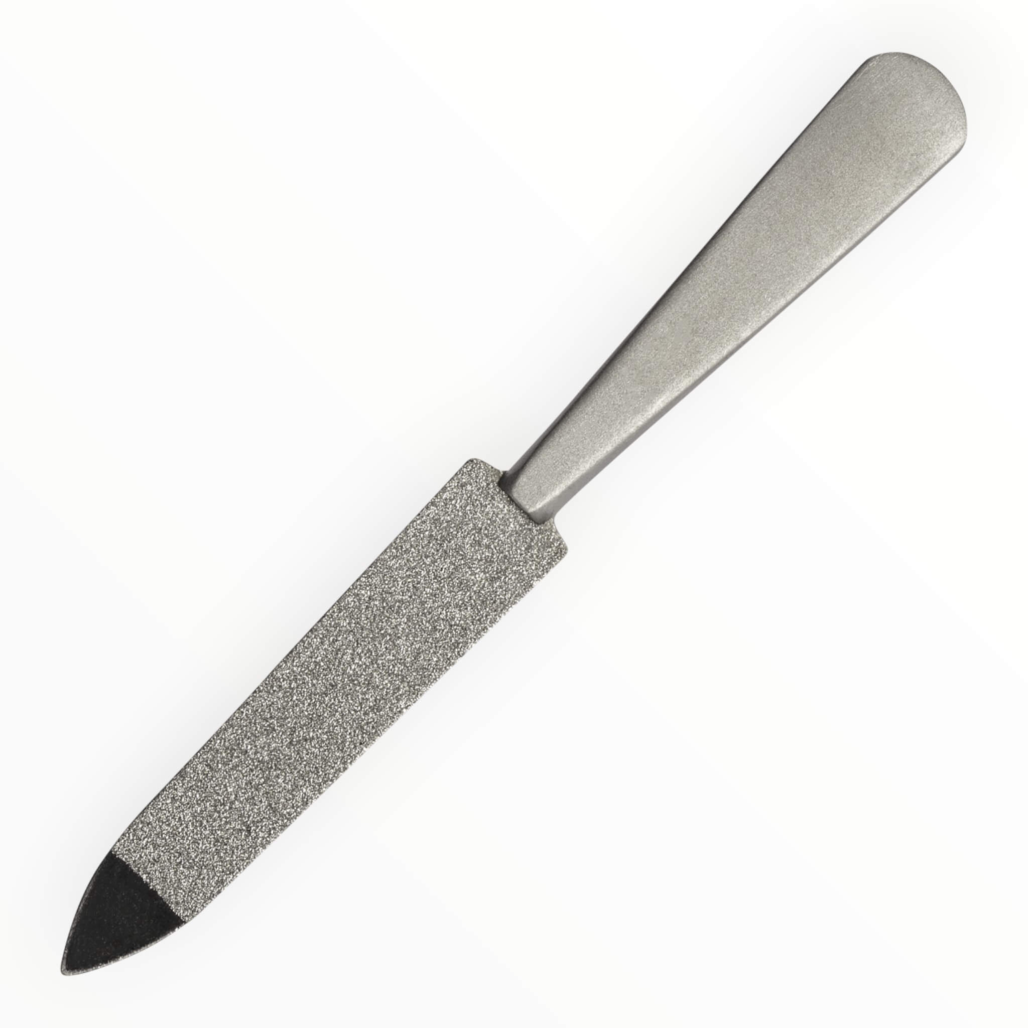 Mühle Shaving Neglefil  Rustfrit Stål
