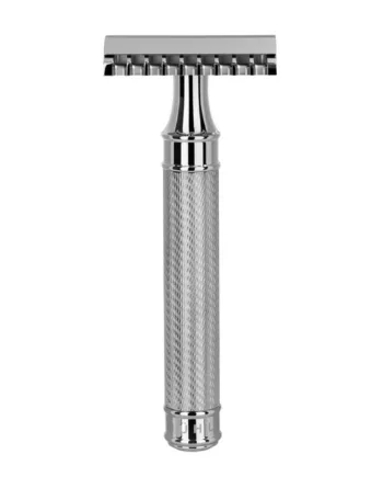 Mühle Shaving R41 Grande De-skraber  Open Comb  Rustfrit Stål