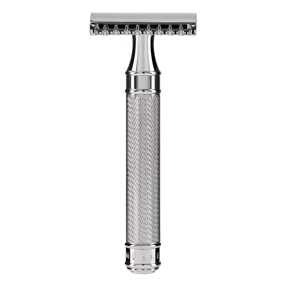 Mühle Shaving R41 Grande De-skraber  Open Comb