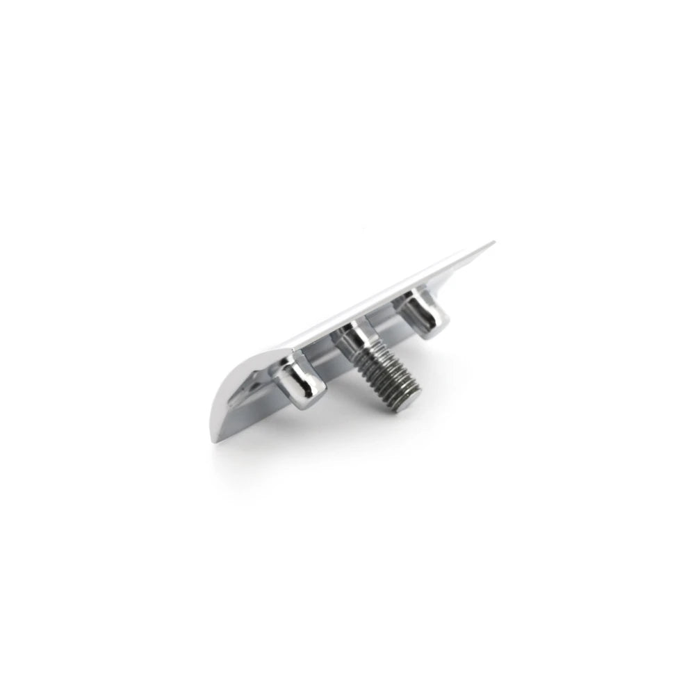 Mühle Shaving Reservedel Topplade Til De-skraber Lukket Kam