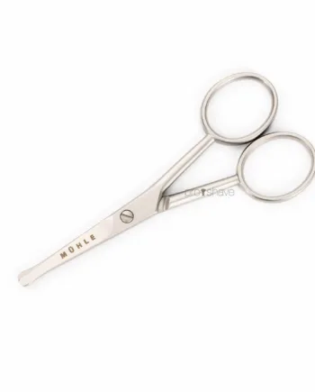 Mühle Shaving Skægsaks Til Skæg  øre- Og Næsehår