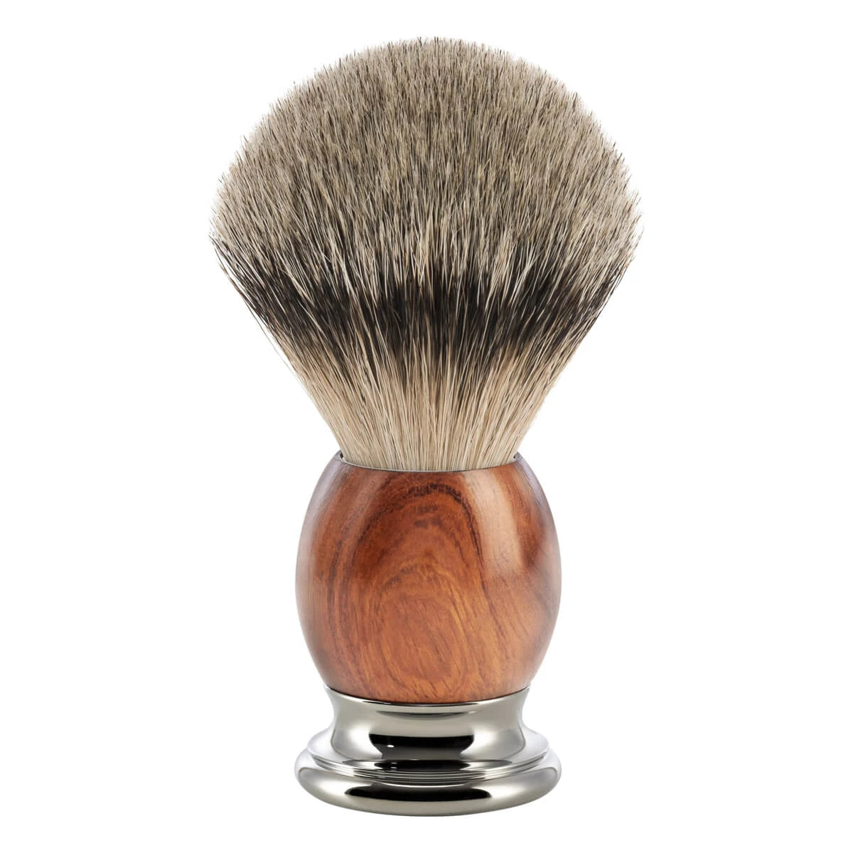 Mühle Shaving Silvertip Barberkost 23 Mm Sophist Ironwood