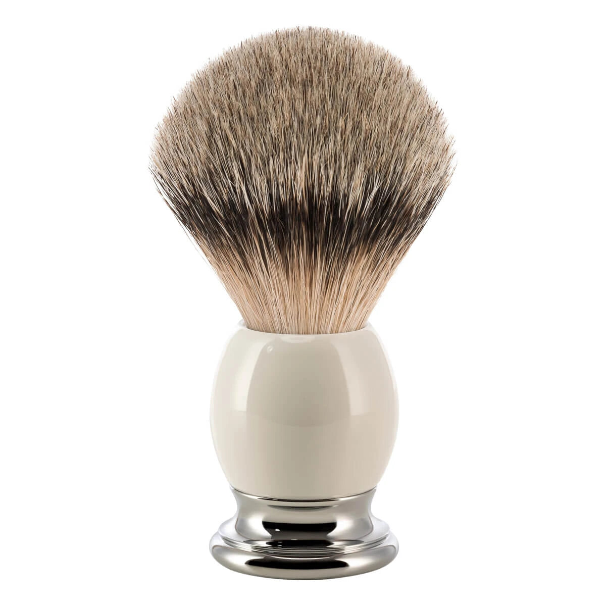 Mühle Shaving Silvertip Barberkost  23 Mm  Sophist  Porcelæn