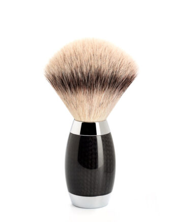 Mühle Shaving Silvertip Fibreâ  Barberkost  Edition No     Carbon