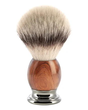 Mühle Shaving Silvertip Fibreâ  Barberkost  23 Mm  Sophist  Ironwood
