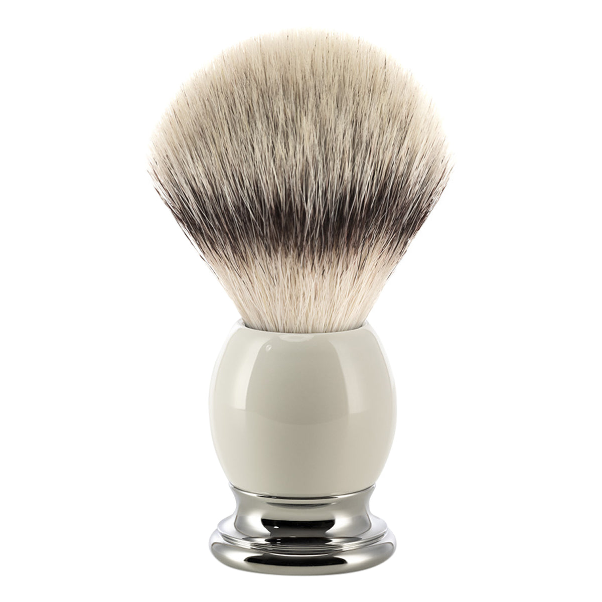 Mühle Shaving Silvertip Fibreâ  Barberkost  23 Mm  Sophist  Porcelæn