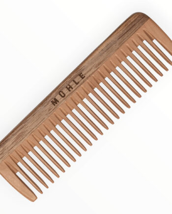 Mühle Shaving Skægkam  10 Cm