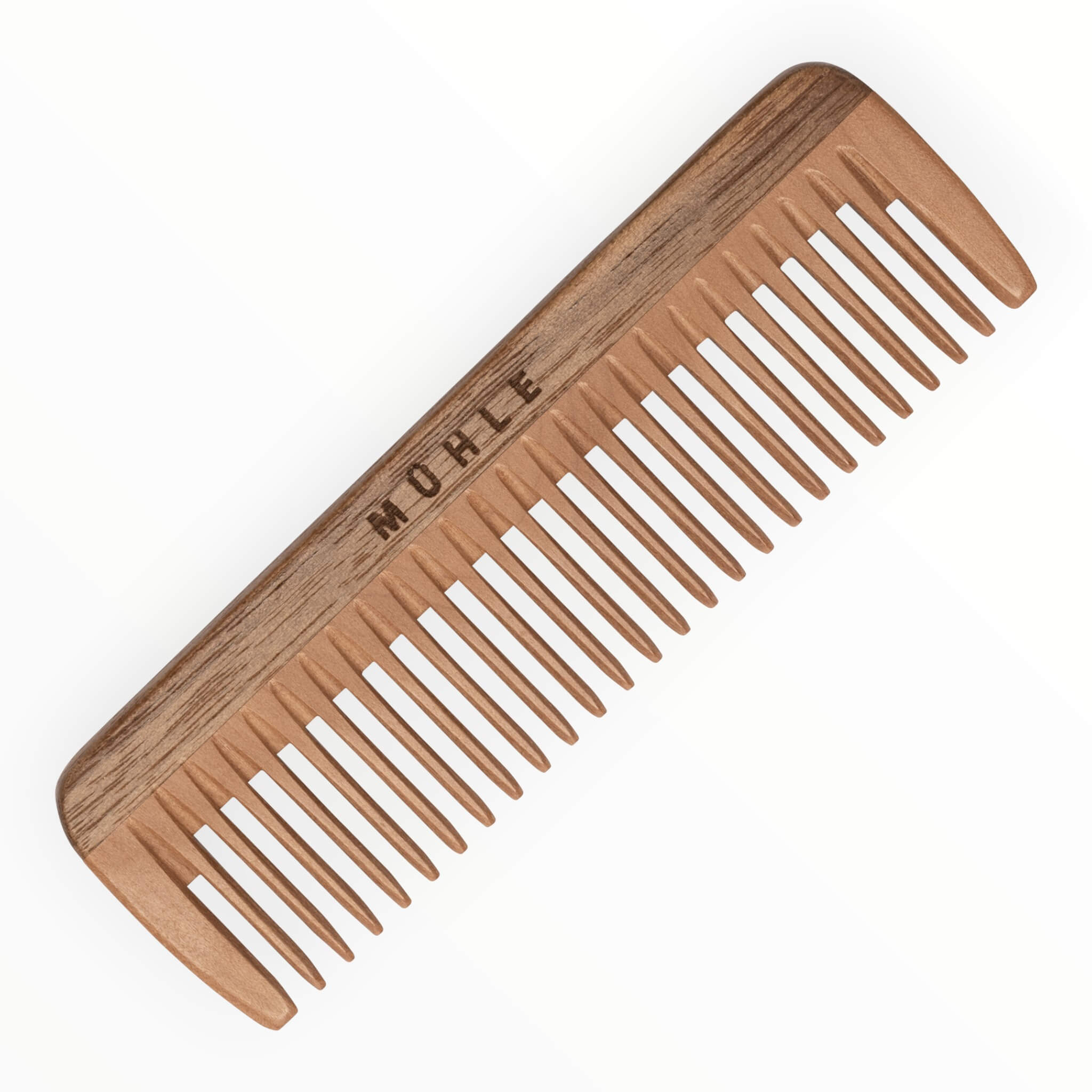Mühle Shaving Skægkam 10 Cm