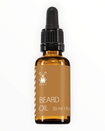 Mühle Shaving Skægolie  30 Ml
