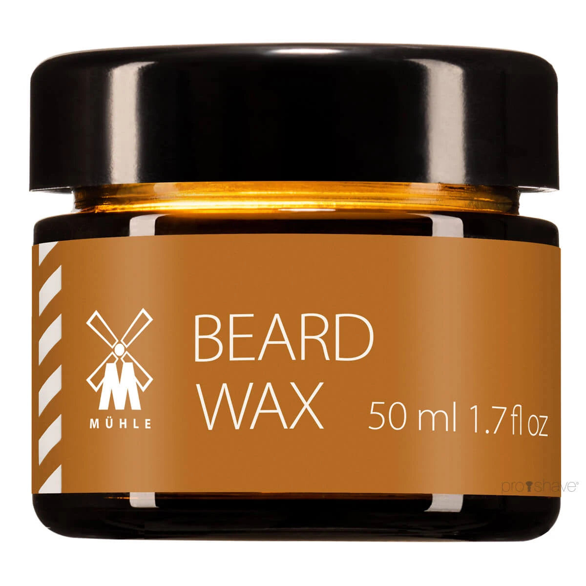 Mühle Shaving Skægvoks 50 Ml