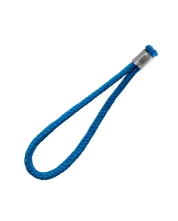 Mühle Shaving Strop Til Companion De-skraber  Blå