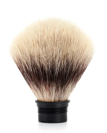 Mühle Shaving Udskiftningsbørste Til Barberkost  21 Mm  Silvertip Fibreâ