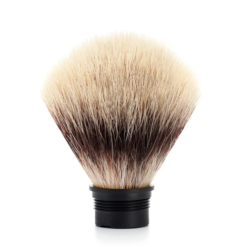 Mühle Shaving Udskiftningsbørste Til Barberkost Silvertip Fibreâ 21 Mm