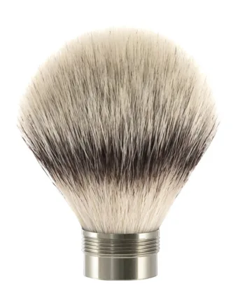 Mühle Shaving Udskiftningsbørste Til Sophist Barberkost  23 Mm  Silvertip Fibreâ