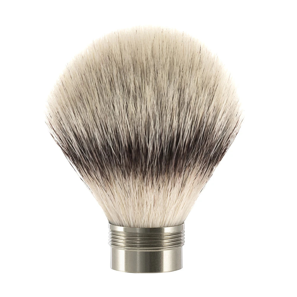 Mühle Shaving Udskiftningsbørste Til Sophist Barberkost 23 Mm Silvertip Fibreâ
