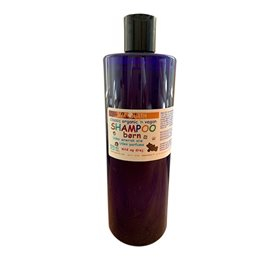 Macurth Børneshampoo  Bull  500ml