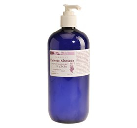 Macurth Håndsæbe Fl  Lavendel    Jojoba  Bull  500ml