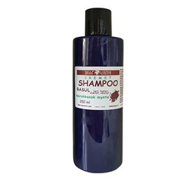Macurth Rasul Cremeshampoo    Marokkansk Mynte  Bull  250ml