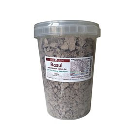 Macurth Rasul Mineralsæbe  Bull    240g