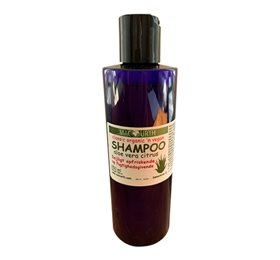 Macurth Shampoo Aloe Vera Citrus  Bull  250ml