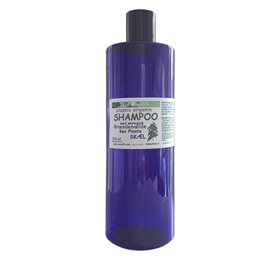 Macurth Shampoo Brændenælde  Bull  500ml