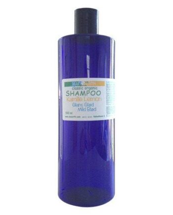 Macurth Shampoo Med Kamille   Lemon  500ml