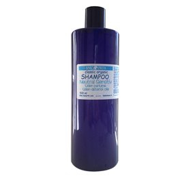 Macurth Shampoo Neutral  Bull  500ml