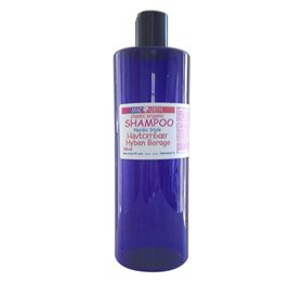 Macurth Shampoo Sart Tørt Hår Mild    Havtorn Hypen Baorago  Bull  500ml