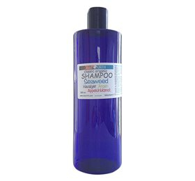 Macurth Shampoo Seaweed    Argan Og Appelsinolie Bull  500ml
