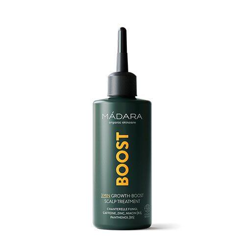 Madara Boost  -min Growth-boost Scalp Treatment   Stk